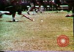 Image of Lacrosse games and lacrosse players United States USA, 1972, second 36 stock footage video 65675032798