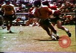 Image of Lacrosse games and lacrosse players United States USA, 1972, second 37 stock footage video 65675032798