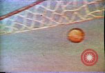 Image of Lacrosse games and lacrosse players United States USA, 1972, second 42 stock footage video 65675032798