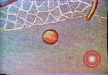 Image of Lacrosse games and lacrosse players United States USA, 1972, second 43 stock footage video 65675032798