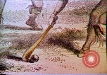 Image of Lacrosse games and lacrosse players United States USA, 1972, second 44 stock footage video 65675032798