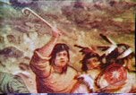 Image of Lacrosse games and lacrosse players United States USA, 1972, second 48 stock footage video 65675032798