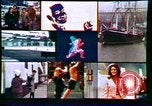 Image of John F Kennedy Airport views United States USA, 1972, second 1 stock footage video 65675032799