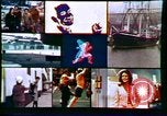 Image of John F Kennedy Airport views United States USA, 1972, second 3 stock footage video 65675032799