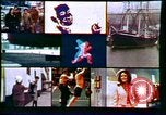 Image of John F Kennedy Airport views United States USA, 1972, second 4 stock footage video 65675032799