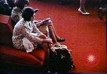 Image of John F Kennedy Airport views United States USA, 1972, second 14 stock footage video 65675032799