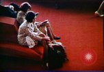 Image of John F Kennedy Airport views United States USA, 1972, second 15 stock footage video 65675032799