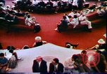 Image of John F Kennedy Airport views United States USA, 1972, second 18 stock footage video 65675032799