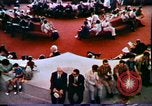 Image of John F Kennedy Airport views United States USA, 1972, second 20 stock footage video 65675032799