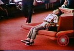 Image of John F Kennedy Airport views United States USA, 1972, second 23 stock footage video 65675032799