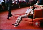 Image of John F Kennedy Airport views United States USA, 1972, second 24 stock footage video 65675032799