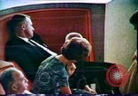 Image of John F Kennedy Airport views United States USA, 1972, second 28 stock footage video 65675032799