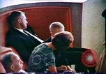 Image of John F Kennedy Airport views United States USA, 1972, second 29 stock footage video 65675032799