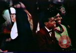 Image of John F Kennedy Airport views United States USA, 1972, second 35 stock footage video 65675032799