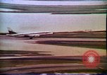 Image of John F Kennedy Airport views United States USA, 1972, second 38 stock footage video 65675032799