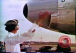 Image of John F Kennedy Airport views United States USA, 1972, second 42 stock footage video 65675032799