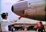 Image of John F Kennedy Airport views United States USA, 1972, second 43 stock footage video 65675032799