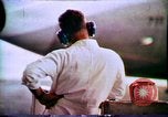 Image of John F Kennedy Airport views United States USA, 1972, second 48 stock footage video 65675032799