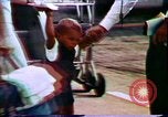 Image of John F Kennedy Airport views United States USA, 1972, second 60 stock footage video 65675032799
