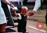 Image of John F Kennedy Airport views United States USA, 1972, second 61 stock footage video 65675032799
