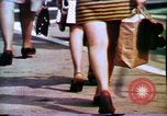 Image of John F Kennedy Airport views United States USA, 1972, second 62 stock footage video 65675032799