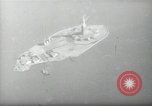 Image of Aerial view New York City and Manhattan Island New York City USA, 1939, second 1 stock footage video 65675032800