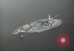 Image of Aerial view New York City and Manhattan Island New York City USA, 1939, second 6 stock footage video 65675032800