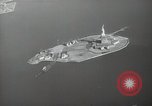 Image of Aerial view New York City and Manhattan Island New York City USA, 1939, second 8 stock footage video 65675032800