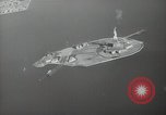 Image of Aerial view New York City and Manhattan Island New York City USA, 1939, second 9 stock footage video 65675032800