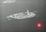 Image of Aerial view New York City and Manhattan Island New York City USA, 1939, second 13 stock footage video 65675032800
