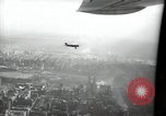 Image of Aerial view New York City and Manhattan Island New York City USA, 1939, second 29 stock footage video 65675032800