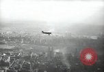Image of Aerial view New York City and Manhattan Island New York City USA, 1939, second 31 stock footage video 65675032800