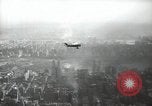 Image of Aerial view New York City and Manhattan Island New York City USA, 1939, second 34 stock footage video 65675032800