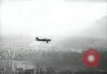 Image of Aerial view New York City and Manhattan Island New York City USA, 1939, second 39 stock footage video 65675032800