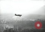 Image of Aerial view New York City and Manhattan Island New York City USA, 1939, second 40 stock footage video 65675032800