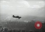 Image of Aerial view New York City and Manhattan Island New York City USA, 1939, second 45 stock footage video 65675032800