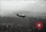 Image of Aerial view New York City and Manhattan Island New York City USA, 1939, second 49 stock footage video 65675032800
