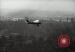 Image of Aerial view New York City and Manhattan Island New York City USA, 1939, second 51 stock footage video 65675032800