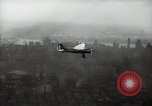 Image of Aerial view New York City and Manhattan Island New York City USA, 1939, second 52 stock footage video 65675032800