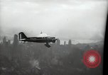 Image of Aerial view New York City and Manhattan Island New York City USA, 1939, second 59 stock footage video 65675032800