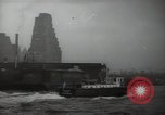 Image of New York City Police boat Lieutenant Ronaghan New York City USA, 1939, second 8 stock footage video 65675032801