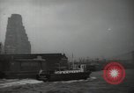 Image of New York City Police boat Lieutenant Ronaghan New York City USA, 1939, second 9 stock footage video 65675032801