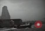 Image of New York City Police boat Lieutenant Ronaghan New York City USA, 1939, second 10 stock footage video 65675032801