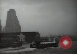 Image of New York City Police boat Lieutenant Ronaghan New York City USA, 1939, second 11 stock footage video 65675032801