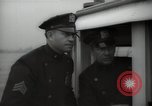 Image of New York City Police boat Lieutenant Ronaghan New York City USA, 1939, second 40 stock footage video 65675032801