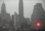 Image of New York City Police boat Lieutenant Ronaghan New York City USA, 1939, second 45 stock footage video 65675032801