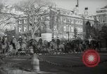 Image of New York City policemen on horseback New York City USA, 1939, second 37 stock footage video 65675032803