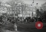 Image of New York City policemen on horseback New York City USA, 1939, second 38 stock footage video 65675032803