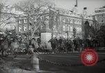 Image of New York City policemen on horseback New York City USA, 1939, second 39 stock footage video 65675032803