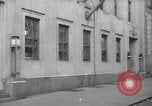 Image of New York City policemen 18th Precinct New York City USA, 1939, second 1 stock footage video 65675032804